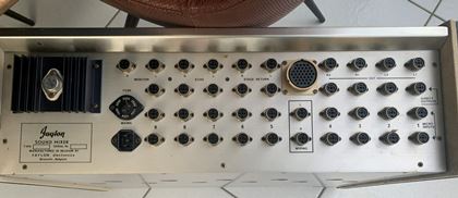 Api-Faylon ES700 RARE!!